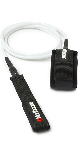 Correa Para Tabla De Surf Northcore 2026 De 8 Pies NOCO56A, White